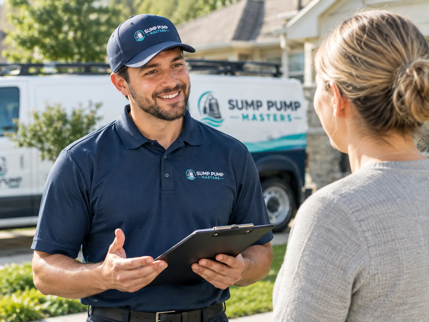 Sump Pump Repair Smithville, MS FAQs